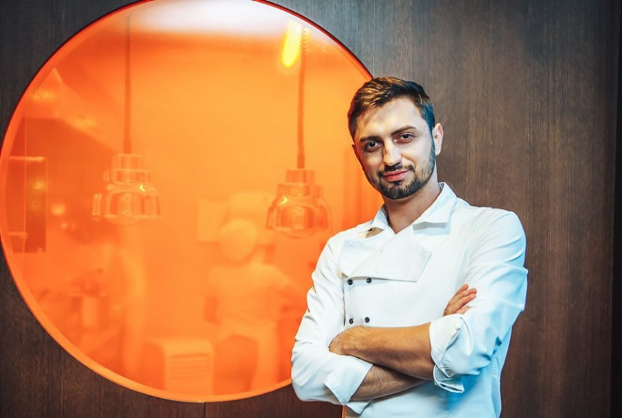 Meniul perfect pentru Revelionul pe stil vechi. Ce idei iti ofera David Chef pentru o masa bogata 