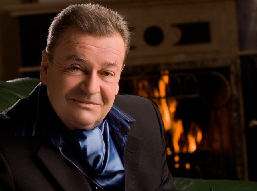 In memoriam Stefan Petrache – o voce de aur si un talent vulcanic