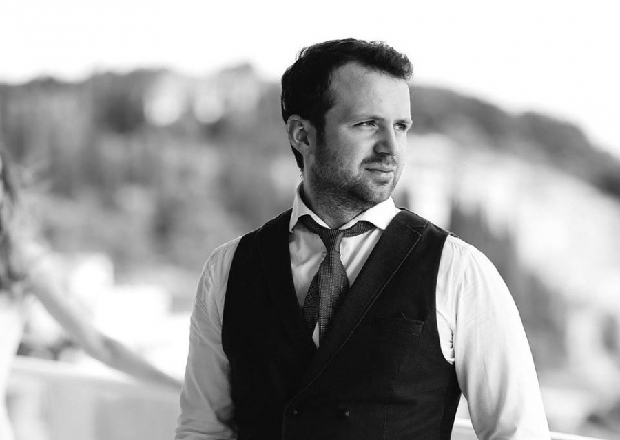 A inceput anul „prea odihnit”! Hair-stilistul Andrei Cocieru - despre vacanta in Zanzibar: „Oamenii acolo sunt cu vreo 80 de ani in urma noastra...”