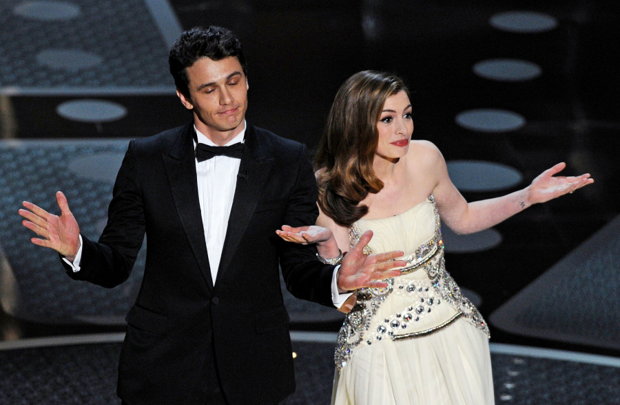 Se intampla si la case mari. 7 momente penibile din istorie petrecute la Gala Premiilor Oscar 