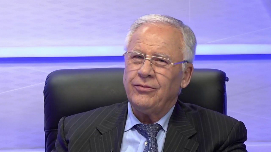 Dumitru Diacov, despre plecarea celor 6 deputati din PD: "Inca pe timpurile lui Plahotniuc s-au facut incercari de fuzionare cu partidul Social Democrat. Atunci eu m-am opus"