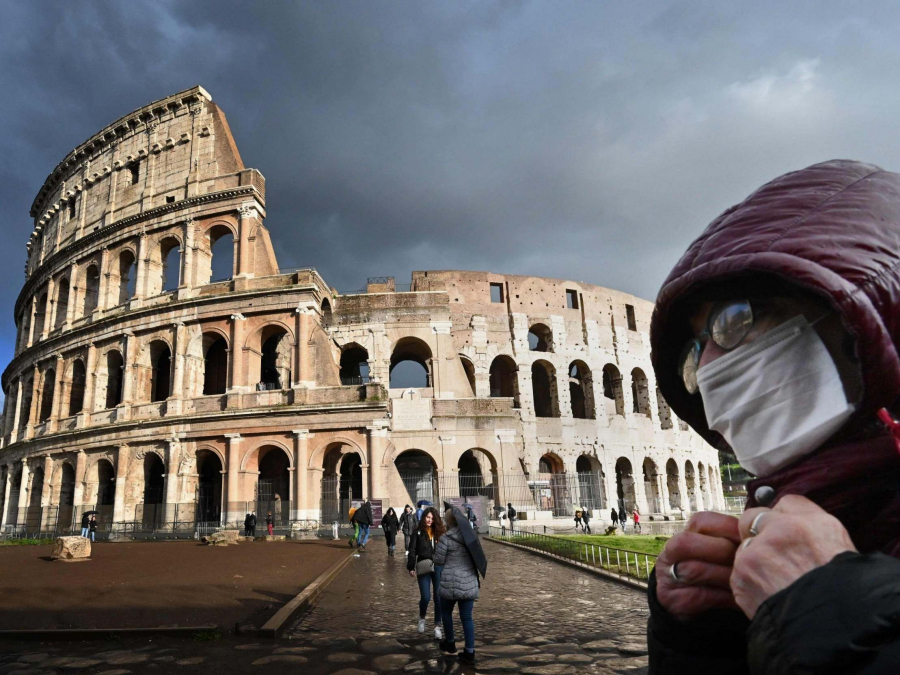 Moldoveni din Italia: „Suntem obligati sa stam acasa. Banii se termina si nu stim din ce vom trai”