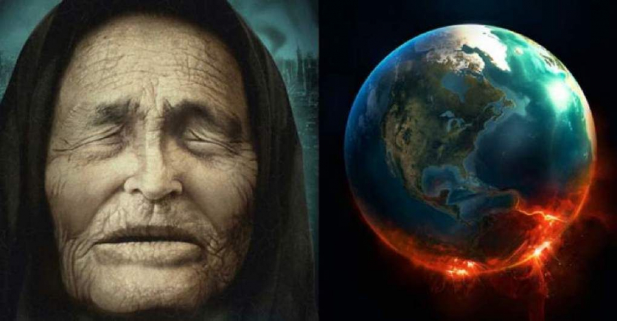Coronavirus - prezis de Baba Vanga! „Va veni peste noi toti”