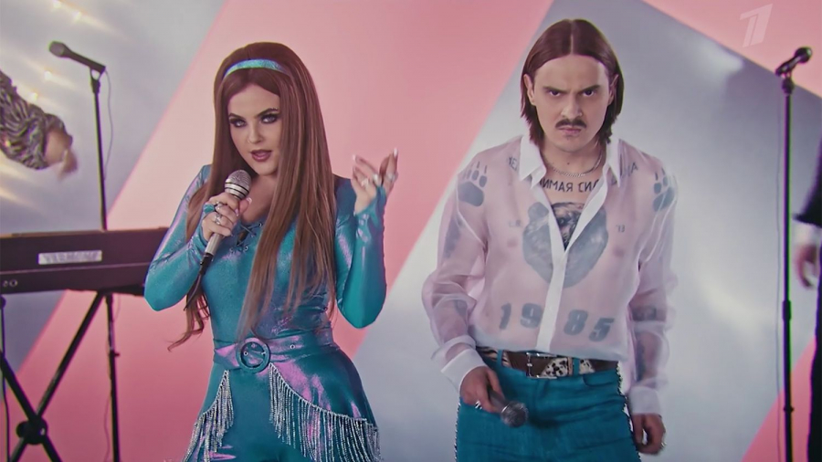 Little Big a lansat piesa cu care va participa la Eurovision. „Incercam sa cream ceva total contradictoriu.”
