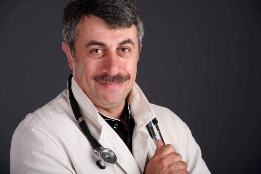 Cum ar trebui sa ne alimentam in cazul imbolnavirii de COVID-19. Sfaturi de la medicul Evghenii Komarovskii