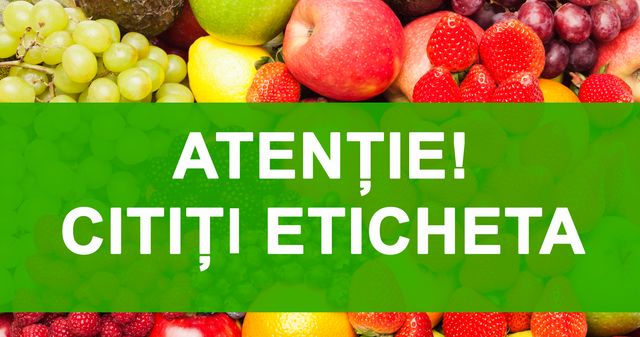 Lista alimentelor din magazin, pe care trebuie sa le evitam in perioada pandemiei de COVID-19