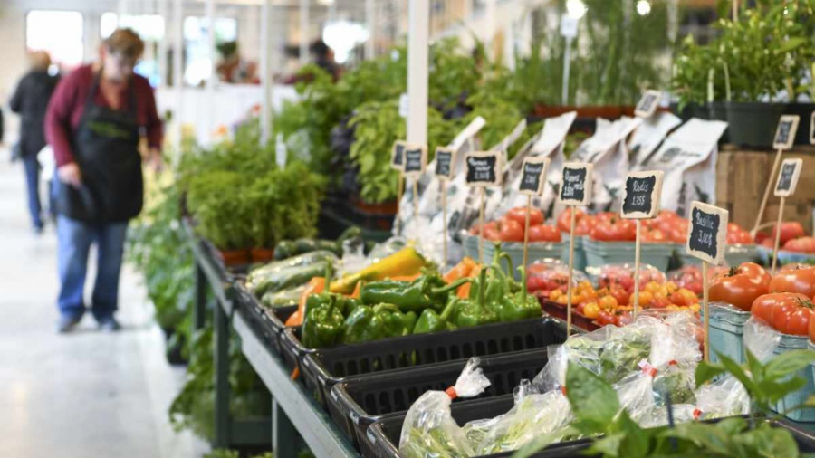 Produsele alimentare care s-au scumpit cel mai mult din cauza pandemiei de coronavirus