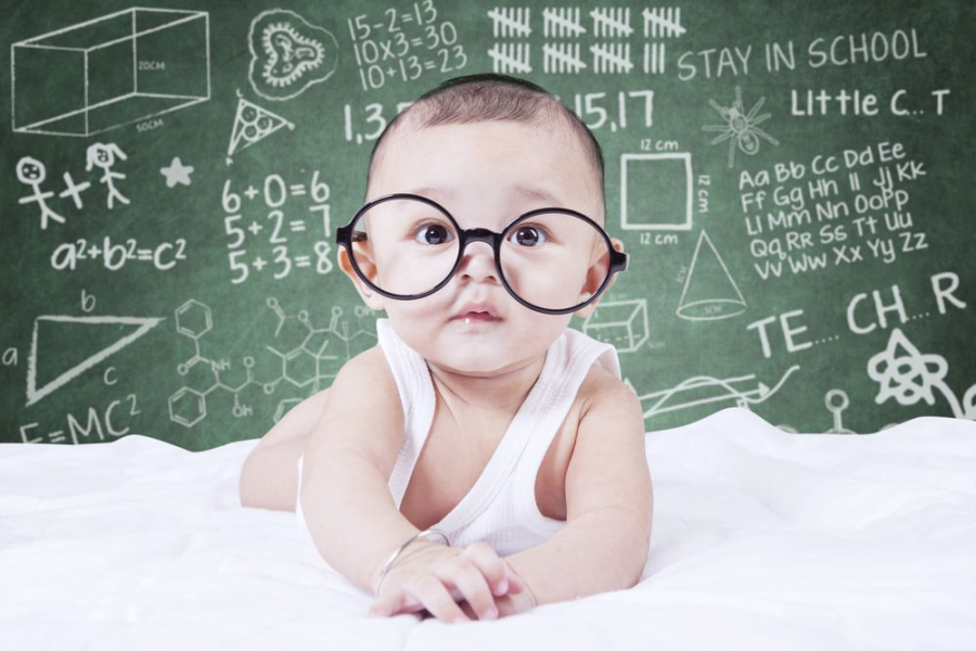 Cel mai scurt test IQ din lume, cu doar trei intrebari. 80% dintre