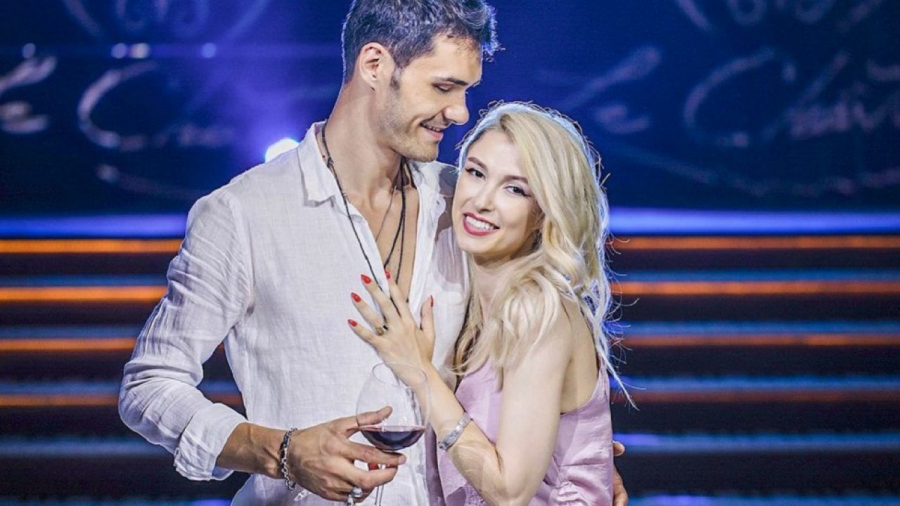 Si-au dorit un divort civilizat, dar n-a iesit. Fostul sot al Andreei Balan, actorul George Burcea: „Sa mai credeti in sfintele care fac pe nevinovatele la TV, care jura ca boul a fost de vina...” 