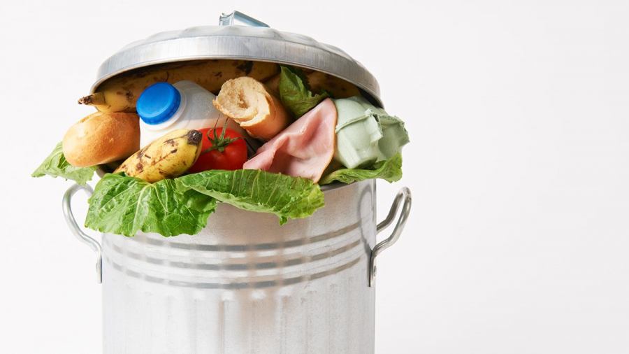 Cumparaturile exagerate duc la risipa de alimente. Iata ce patesc oamenii hapsani