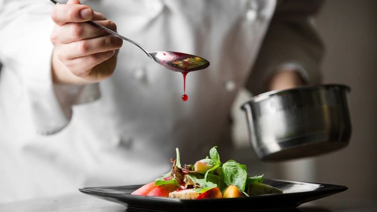 Cum va arata gastronomia dupa perioada de pandemie
