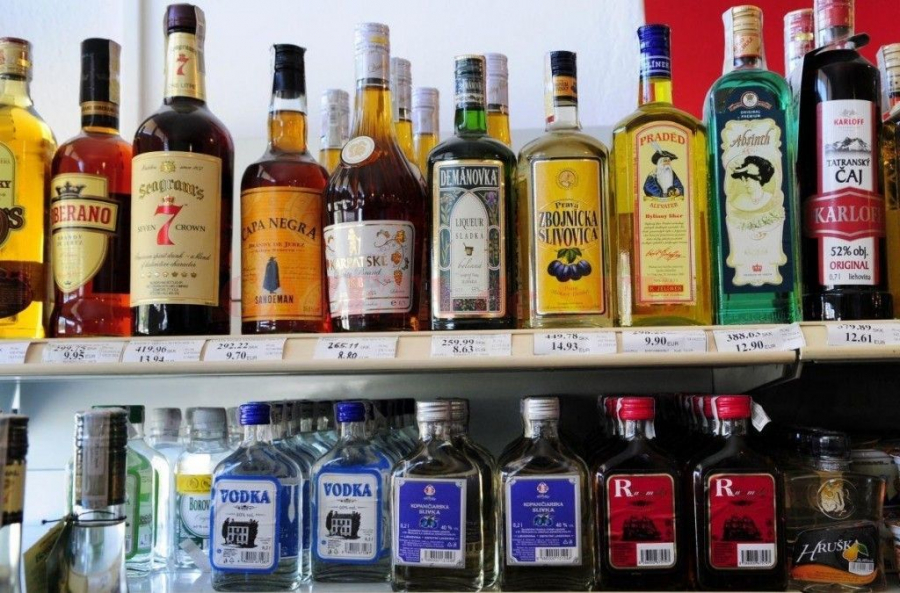  Africa de Sud a interzis vanzarea bauturilor alcoolice pe durata carantinei