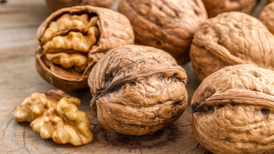 O minte sanatoasa intr-un corp sanatos! 5 alimente benefice pentru functionarea creierului