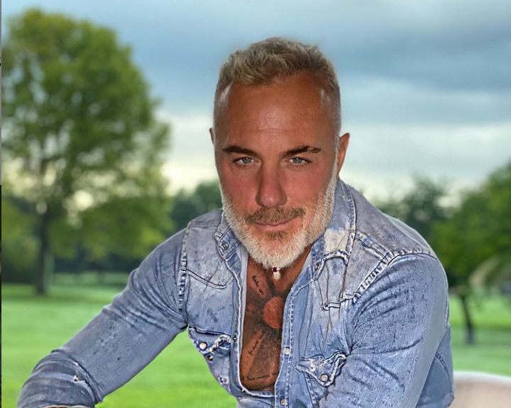 Gianluca Vacchi, locuinta de vis in Bologna. Cum arata proprietatea fabuloasa a celebrului miliardar italian 