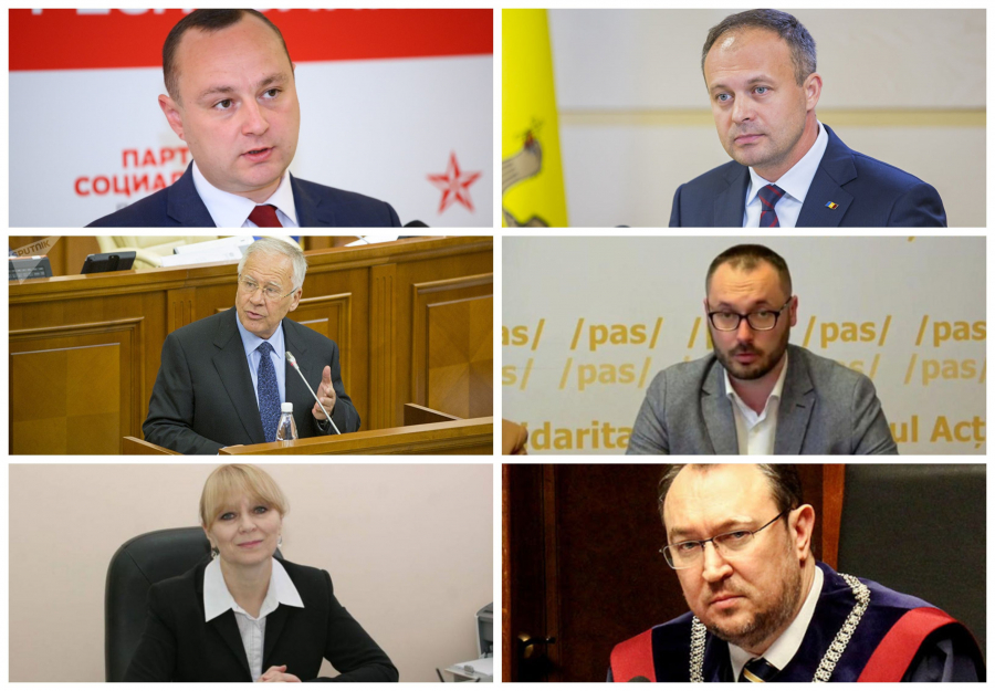 Scandalul in jurul disparitiei deputatului Stefan Gatcan, dar si situatia dezastruoasa legata de Covid-19 - diseara, In PROfunzime