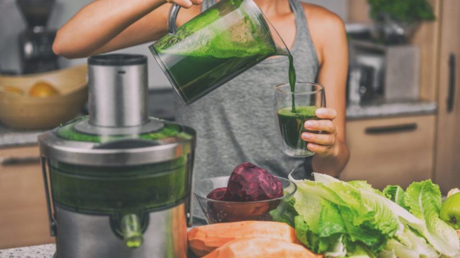 Despre detoxifiere, mituri in care nu trebuie sa mai crezi
