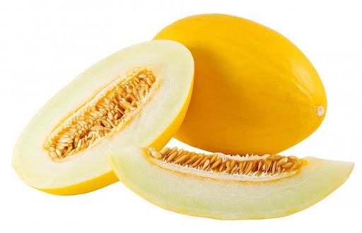 Cum sa-ti dai seama daca un pepene galben este copt. Cateva sfaturi utile