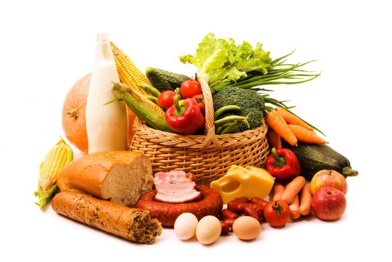 Alimentele care sunt mai ieftine decat anul trecut 