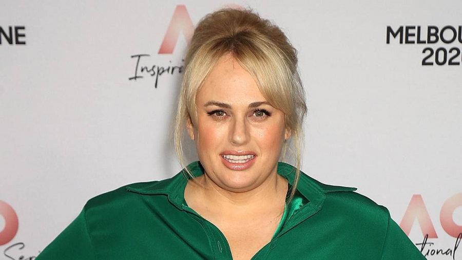 E de nerecunoscut! Rebel Wilson, actrita din „The Hustle”, a slabit extrem de mult