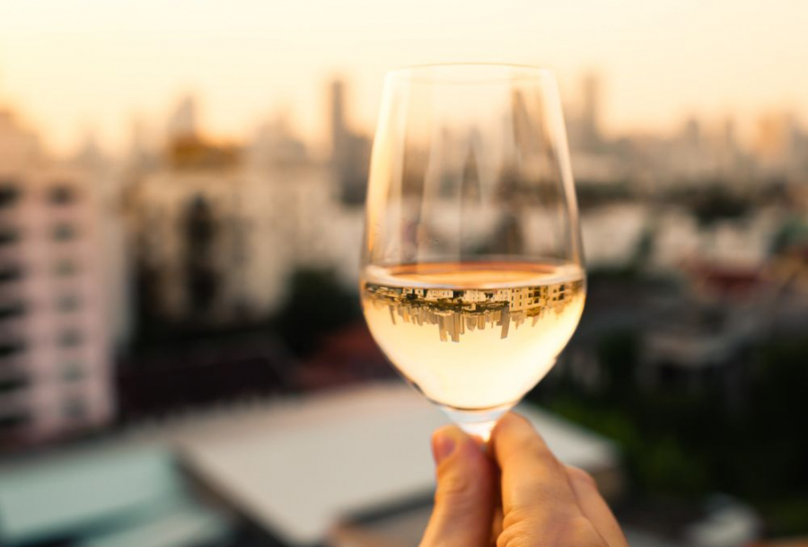 O noua bautura pe piata mondiala - vin fara alcool