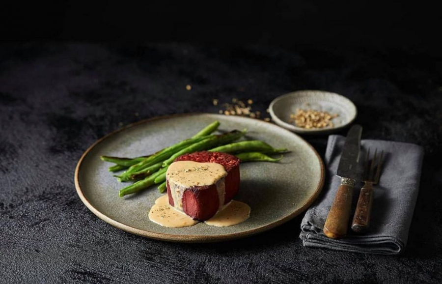 Carne 3D in farfurie. Iata ce este si cum arata noua inventie culinara