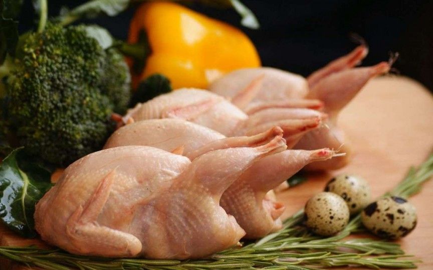 Mai putini consumatori de carne de prepelita sau frica de COVID-19. Cum a afectat pademia de coronavirus ferma de prepelite