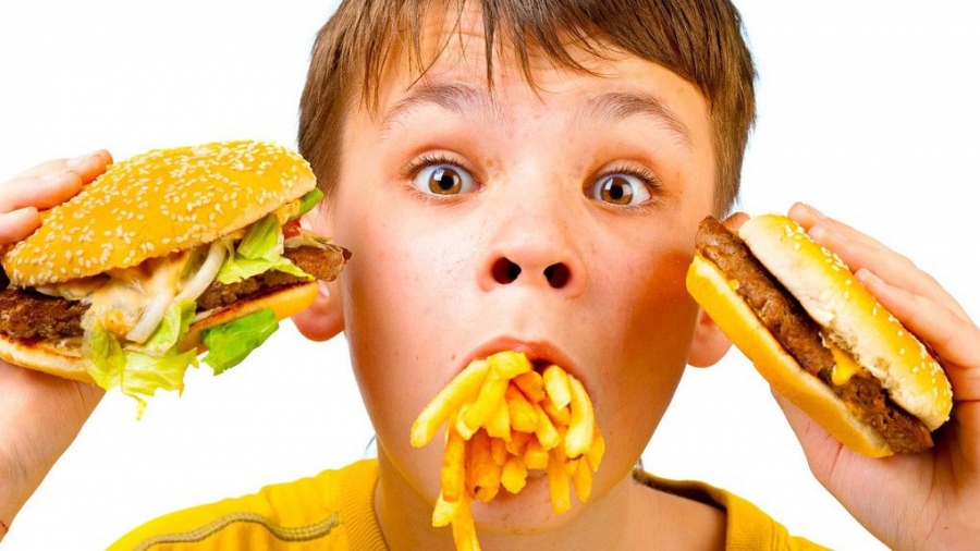Britanicii au elaborat un plan impotriva obezitatii. Afla mai jos despre ce este vorba