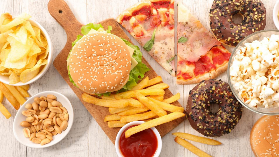 Evita gustarile fara gluten. Alimente considerate sanatoase, dar pe care ar trebui sa nu le consumi
