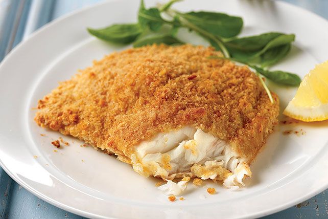 Afla secretele pentru un peste prajit delicios, suculent si aromat