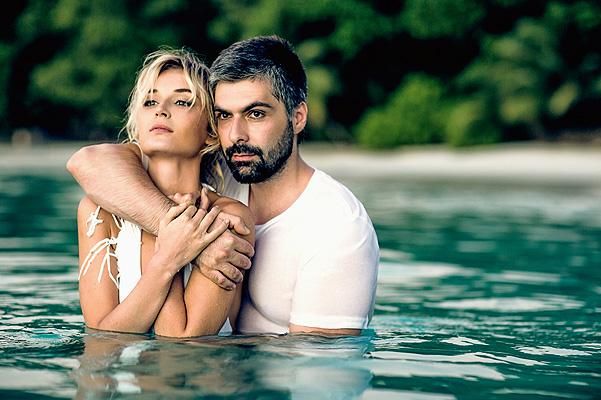 
Polina Gagarina a vorbit pentru prima data despre divortul de Dmitry Iskhakov