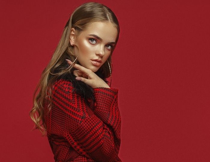 Miss Romania 2018, Valeria Vornicescu - despre gura lumii. „Am trecut printr-o perioada colosal de grea, plangeam zilnic si nu aveam puteri sa trec peste, sa ma ridic...”