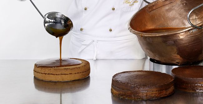 Este considerat cel mai delicios desert din lume. Iata unde poti sa-l savurezi