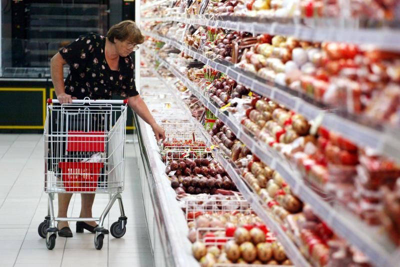 Coronavirus NU se poate transmite prin alimente, garanteaza OMS, dupa mai multe cercetari