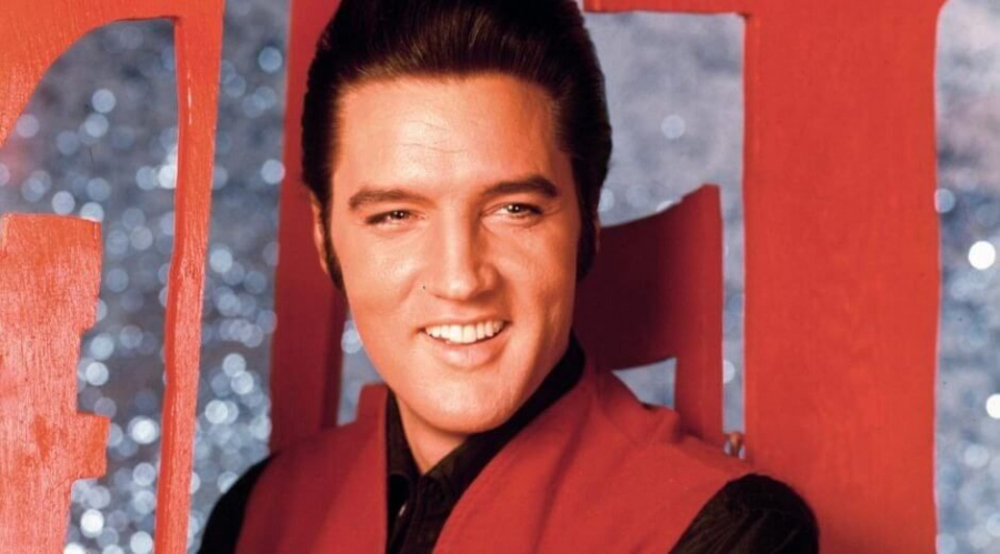 Secretul de la inmormantarea lui Elvis Presley, dezvaluit dupa 43 de ani