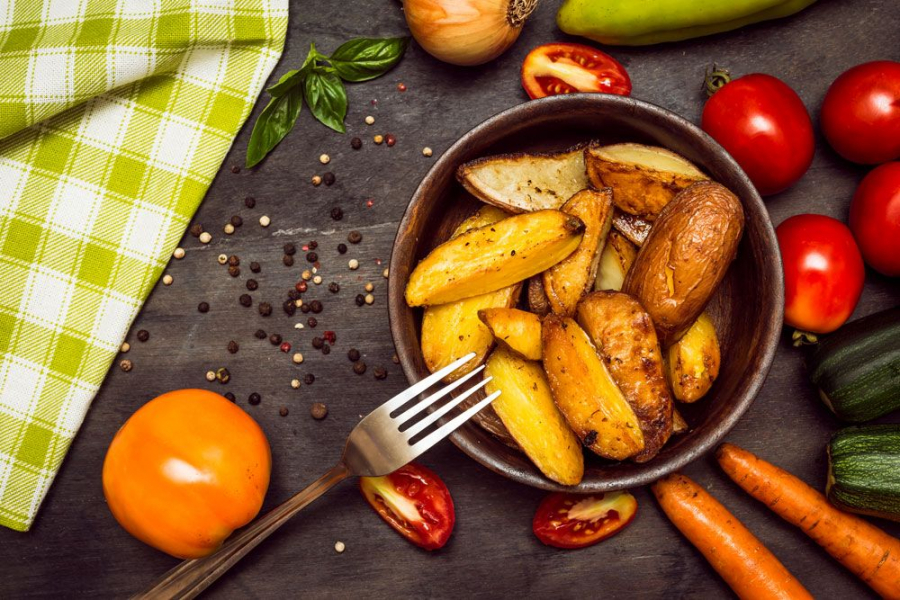 Doua feluri de mancare pentru care ai nevoie de doar cinci ingrediente