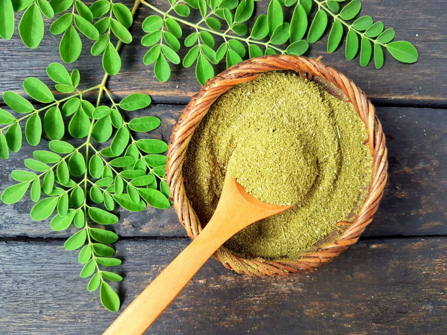 Care este cel mai nutritiv aliment din intreaga lume. Are de 10 ori mai multa vitamina A decat morcovii