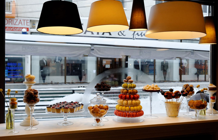 Desertul care ar putea deveni emblema gastronomica a unui oras din Romania. Localnicii nu vor sa rateze nici o aroma