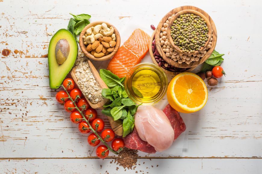 Traieste mai mult cu aceste obiceiuri alimentare sanatoase