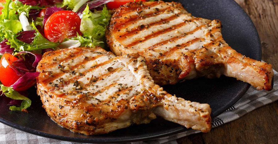  Afla de ce berea face carnea mai delicioasa si sanatoasa atunci cand o gatesti la gratar 