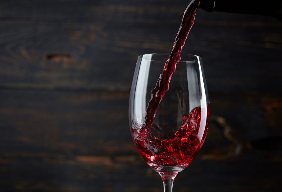 Topul celor mai apreciate vinuri de catre moldoveni. Cabernet Sauvignon si Merlot sunt cele mai populare


