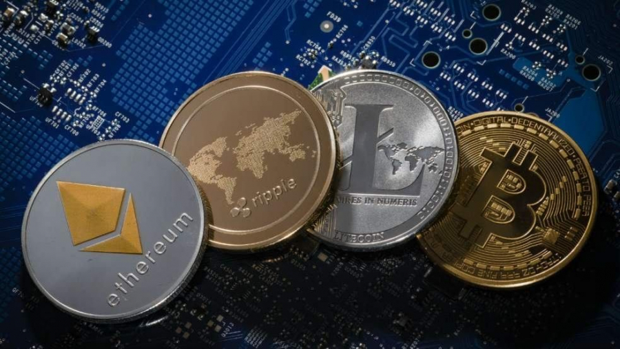 bitcoin earner