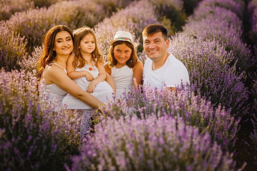 Are mama fata mare! Cat de bine se pricepe la gatit Smaranda, fiica interpretei Corina Tepes
