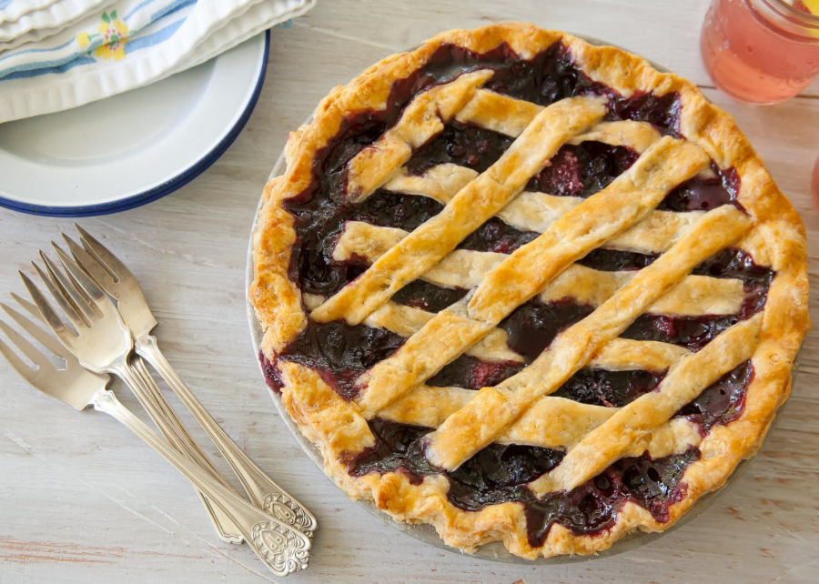 Nu uita sa te indulcesti! Incearca tarta cu magiun de prune