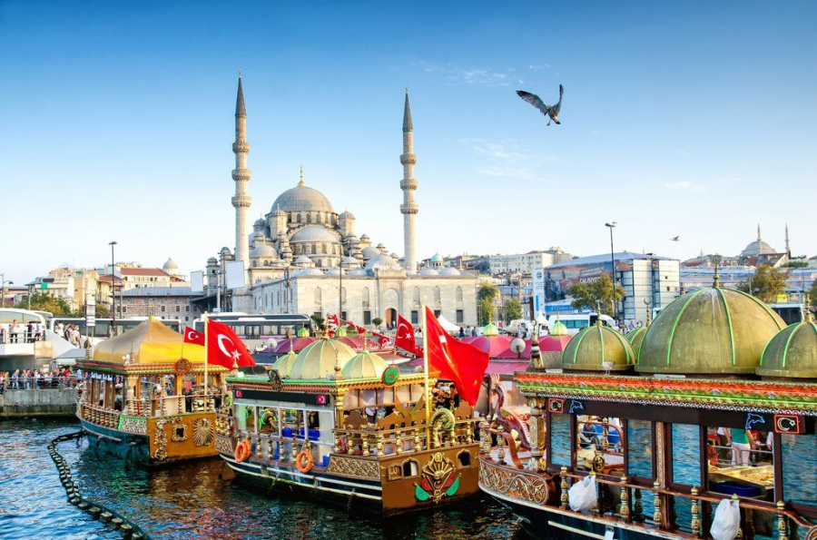 Este de neiertat sa mergi la Istanbul si sa nu mananci asta! Iata despre ce preparat este vorba