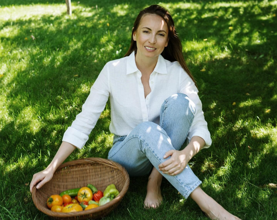 Tatiana Sterea, autoarea unei carti culinare, iti propune astazi 3 retete pentru mic dejun care, pe langa faptul ca sunt sanatoase, iti vor da nutrienti, energie si te vor mentine satul