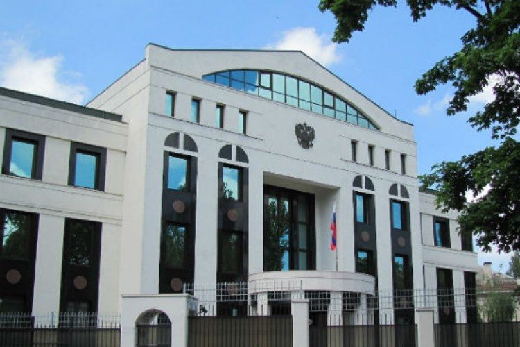 Atac Dur Din Partea Ambasadei Rusiei La Chisinau La Adresa Ambasadei Romaniei Declaratiile Care Au Trezit Nedumeriri