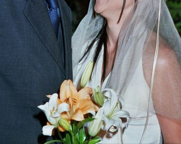 A divortat, dupa 17 ani de casnicie. „Intr-o zi m-am trezit si mi-am dat seama ca ceea ce traiesc nu e pentru mine si atunci am luat hotararea.”