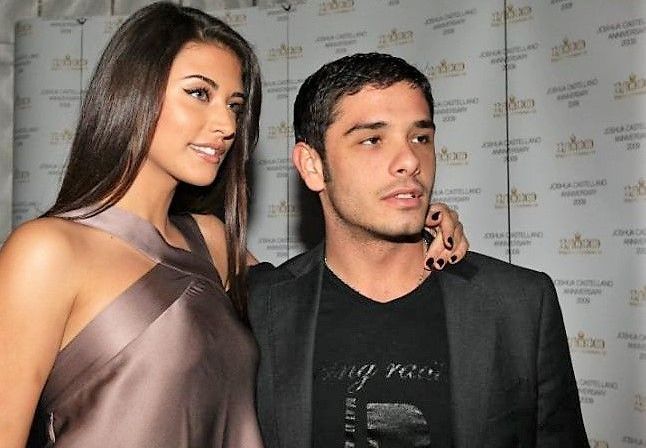 Ultimele detalii despre divortul Antoniei de Vincenzo Castellano dupa 7 ani de lupta in instanta
