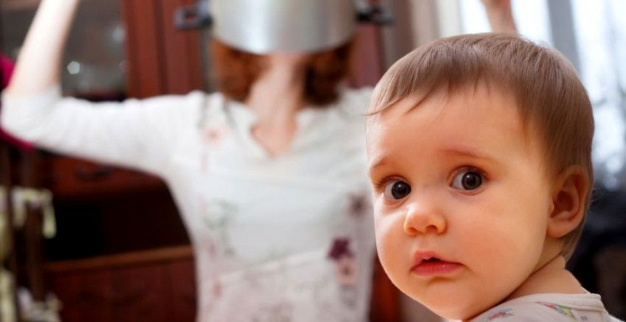Parinti toxici. Despre mama control freak ai auzit? Exemple de parinti care pot distruge vietile copiilor prin comportamentul lor
