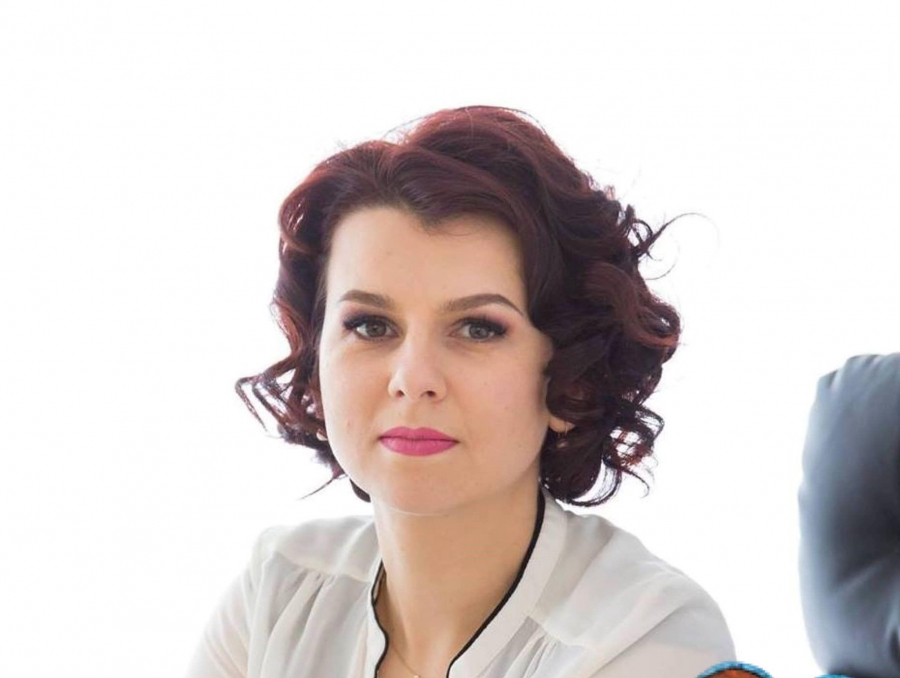 Cum explicam copiilor ce inseamna sexul si cum au aparut ei pe lume. Natalia Pavalachi: „Oamenii se tem ca copiii vor fi mai activi sexual, dar de fapt e contrariul.”